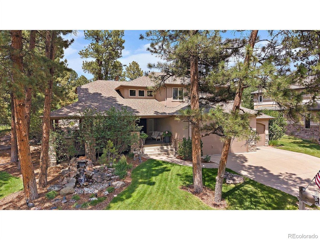 Haus in Castle Rock, Colorado, Vereinigte Staaten 3 - 18738582