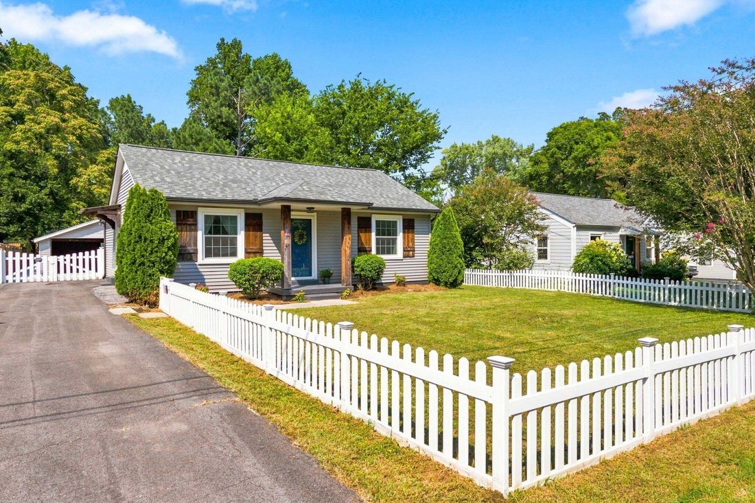 Casa a Franklin, Tennessee, Stati Uniti 1 - 18738772