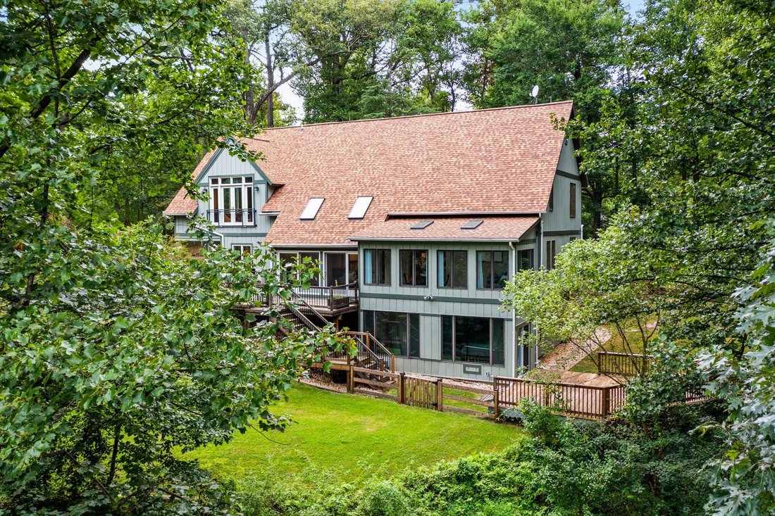 Casa a Germantown, Maryland, Stati Uniti 5 - 18739085