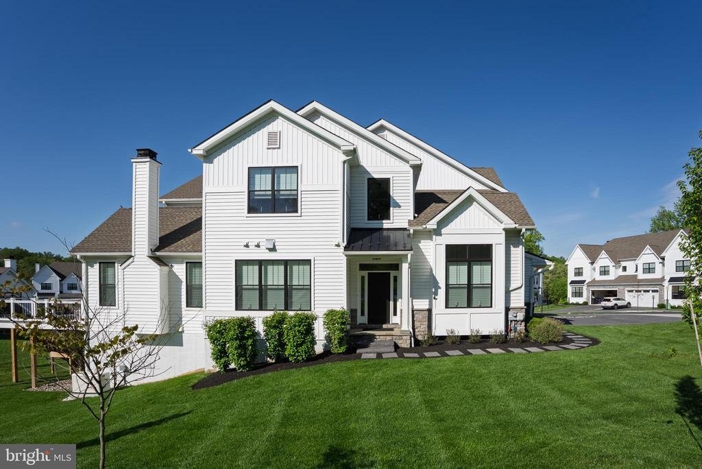 Condominio a West Chester, Pennsylvania, Stati Uniti 2 - 18739045