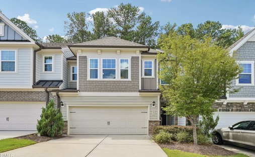 Residenza a Raleigh, Carolina del Nord, Stati Uniti 1