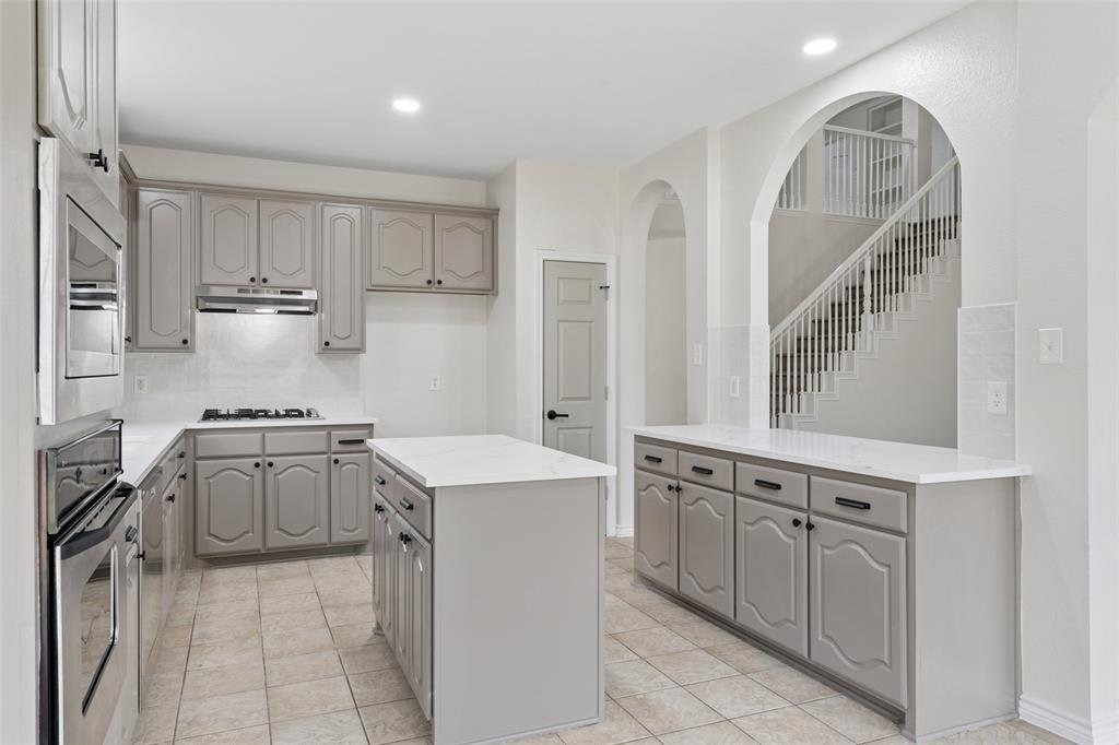 Casa a Fort Worth, Texas, Stati Uniti 5 - 18738730