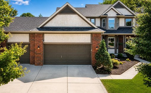 Maison à Pickerington, Ohio, États-Unis 1
