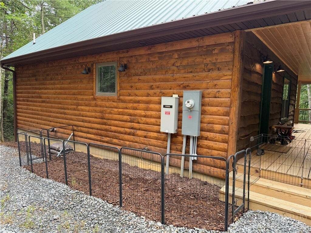 Casa a Glade Valley, Carolina del Nord, Stati Uniti 5 - 18738332
