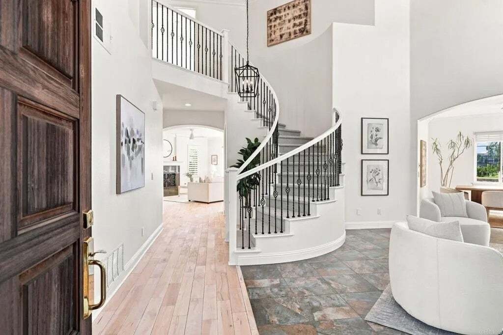 Casa en Carlsbad, California, Estados Unidos 5 - 18739175