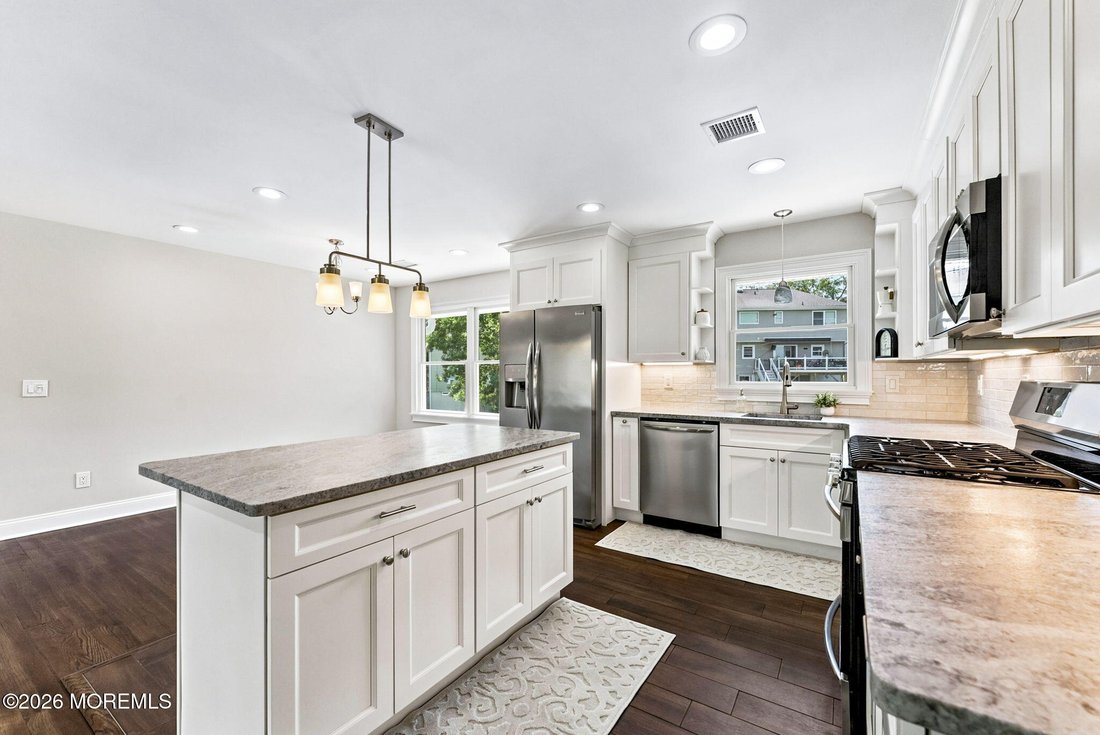 Haus in Neptune, New Jersey, Vereinigte Staaten 4 - 18738894