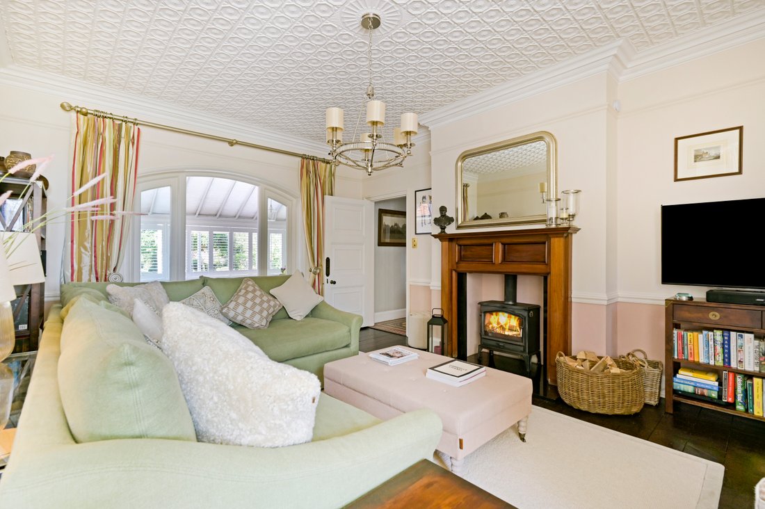 Casa en Deal, Inglaterra 5 - 18739258