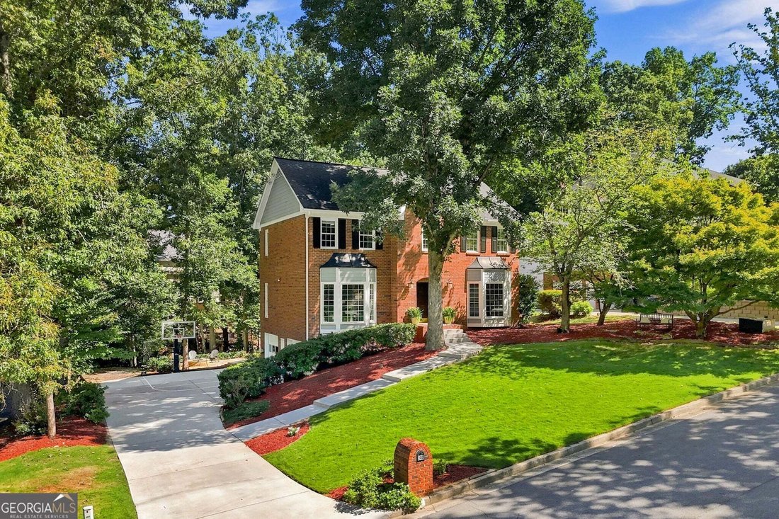 Haus in Roswell, Georgia, Vereinigte Staaten 2 - 18739216