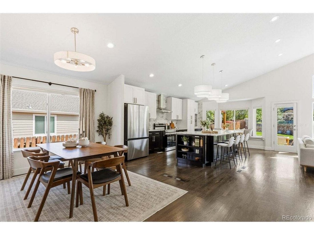 House in Arvada, Colorado, United States 5 - 18738450