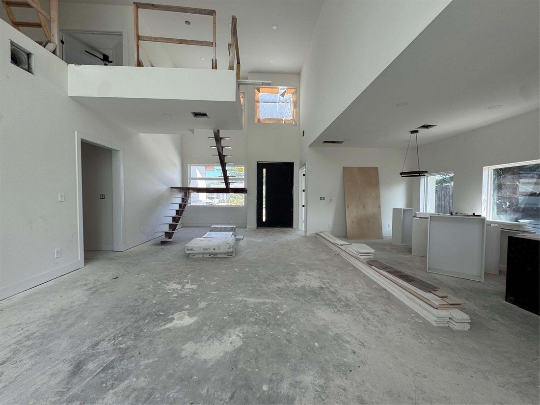Casa en Houston, Texas, Estados Unidos 2 - 18738546