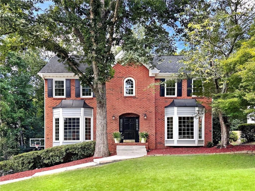 Casa en Roswell, Georgia, Estados Unidos 1 - 18738690