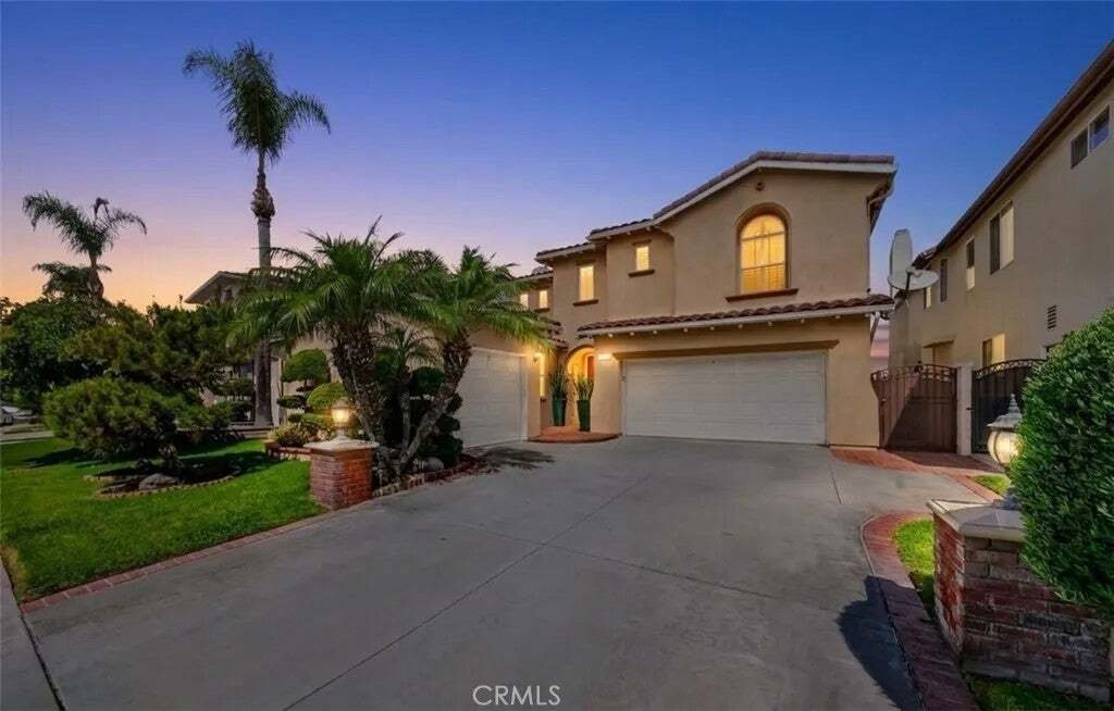 Casa a La Habra Heights, California, Stati Uniti 1 - 18739144