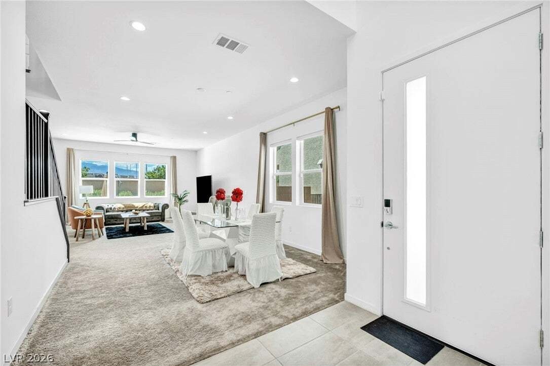Casa en Las Vegas, Nevada, Estados Unidos 5 - 18738612