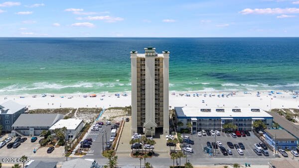 Appartement à Panama City Beach, Floride, États-Unis 5 - 18738361