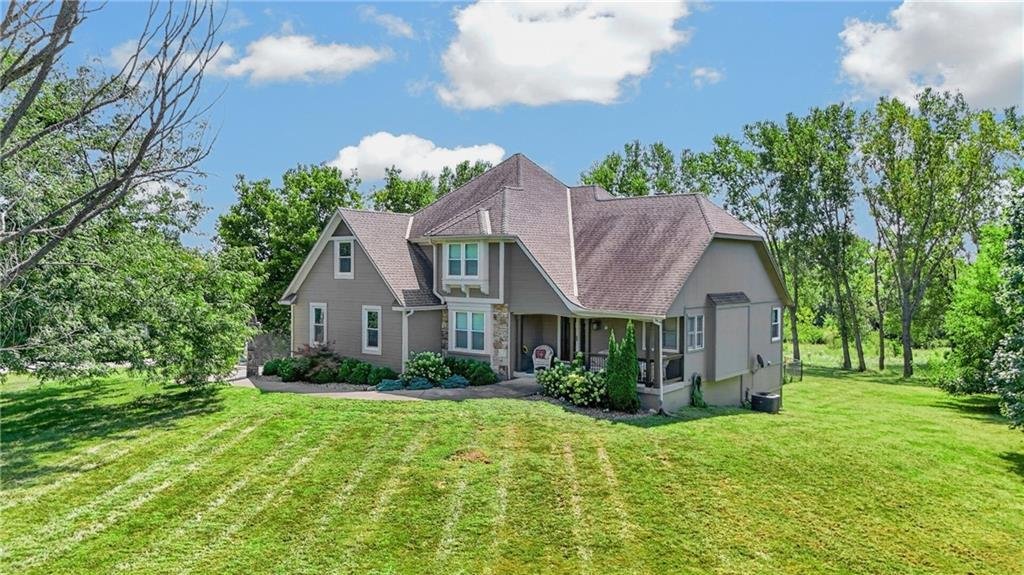 Casa a Pleasant Hill, Missouri, Stati Uniti 1 - 18739066