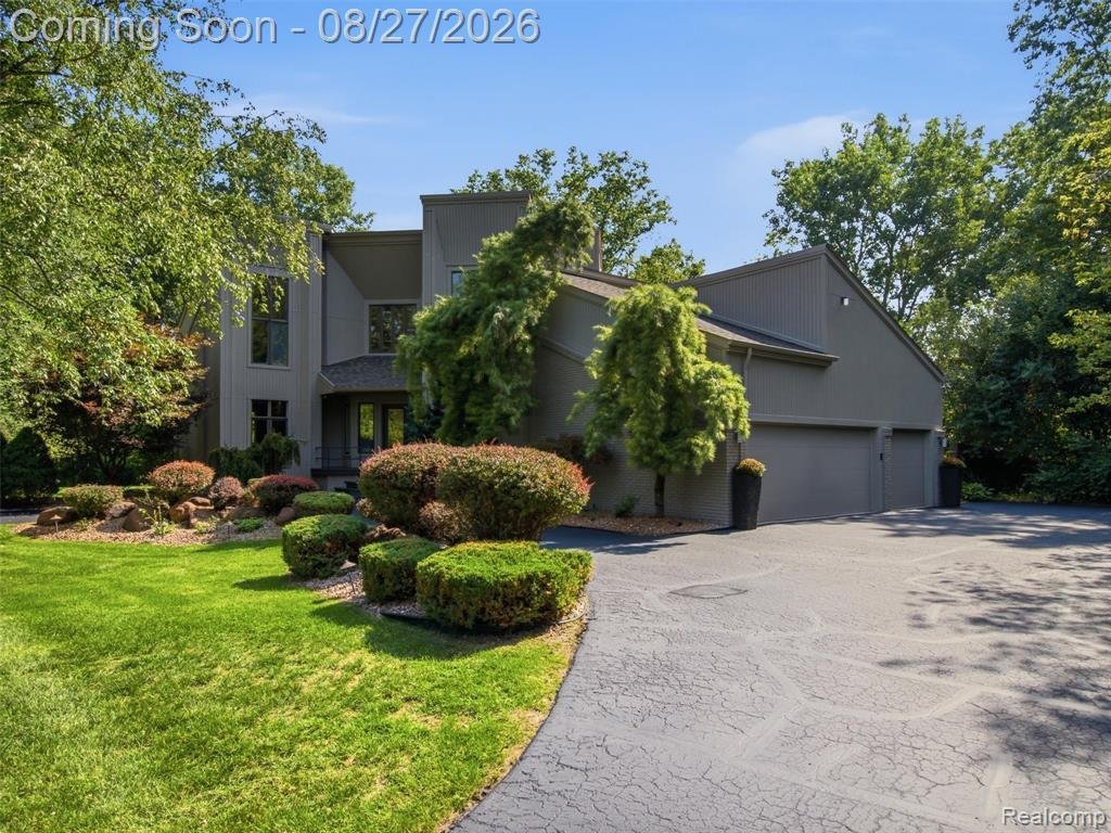 Casa a Rochester, Michigan, Stati Uniti 5 - 18738505