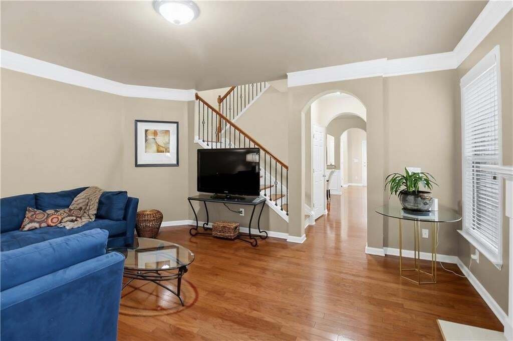 Residenza a Atlanta, Georgia, Stati Uniti 3 - 18738666