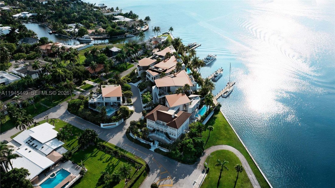House in Miami, Florida, United States 4 - 17004495