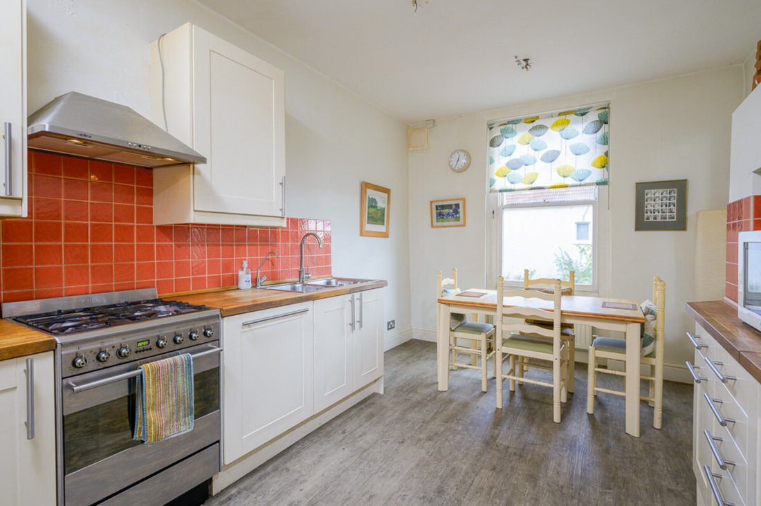 Casa a Bishopston, Bristol County, Inghilterra 4 - 18739253