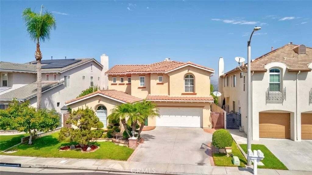Casa a La Habra Heights, California, Stati Uniti 5 - 18739144