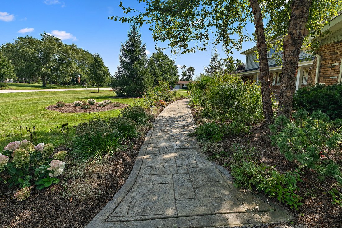 House in Palos Park, Illinois, United States 5 - 18738172