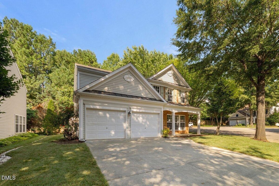 House in Raleigh, North Carolina, United States 3 - 18738900