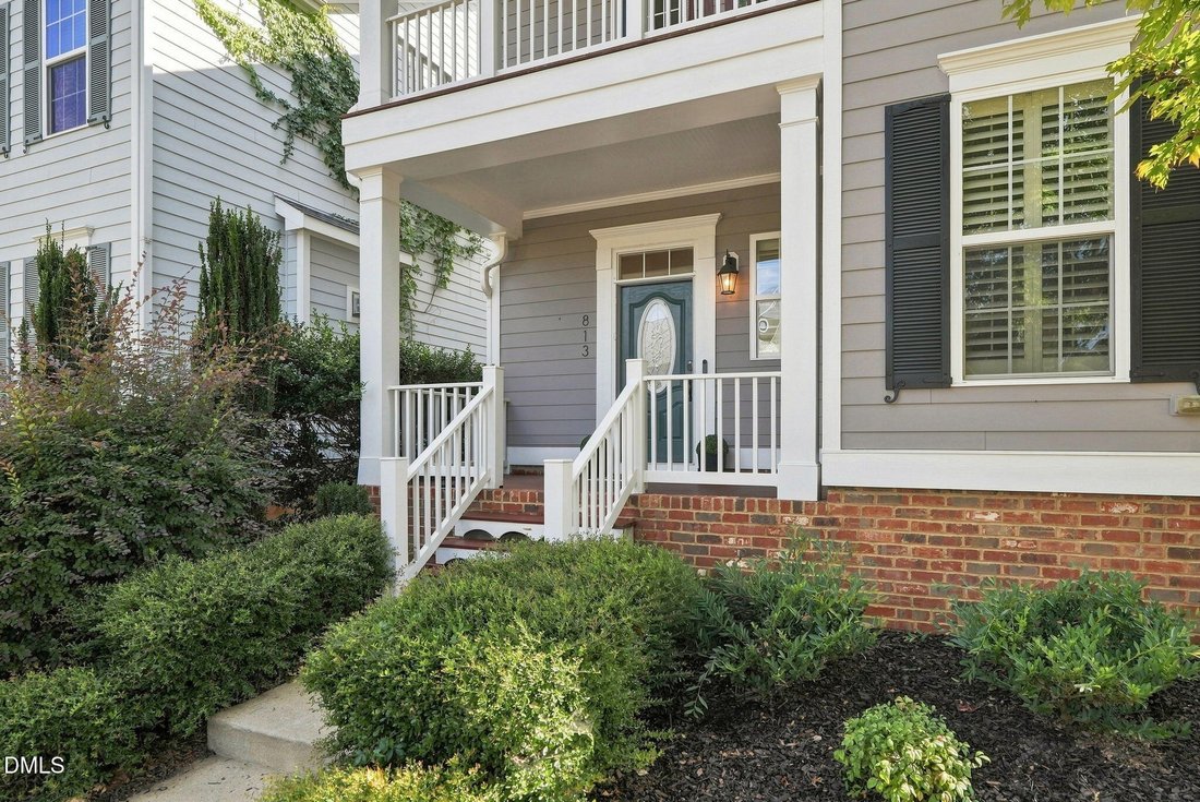 Haus in Raleigh, North Carolina, Vereinigte Staaten 4 - 18738969