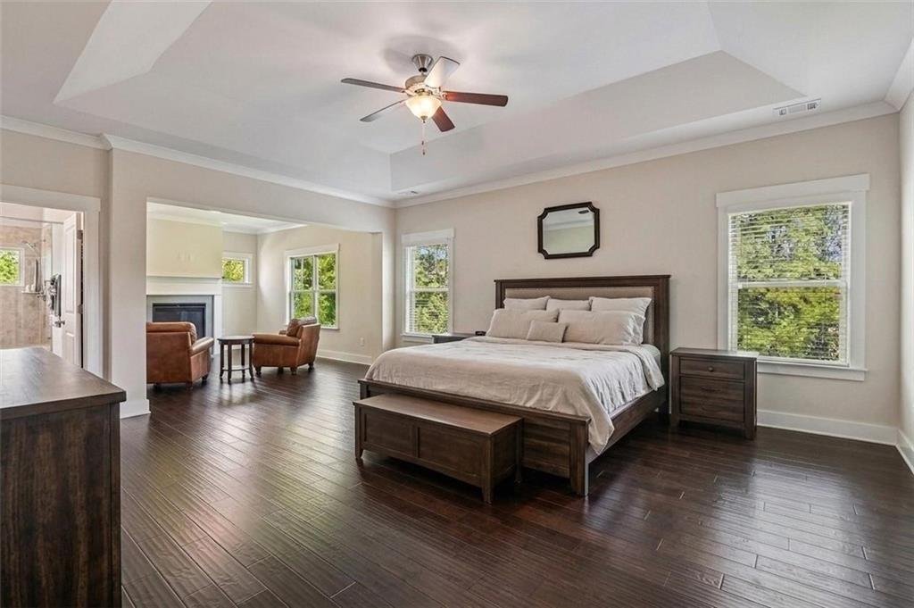 Casa a Woodstock, Georgia, Stati Uniti 3 - 18738686