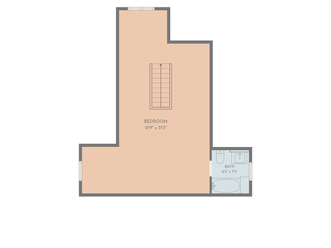 Haus in Nashville, Tennessee, Vereinigte Staaten 4 - 18738785