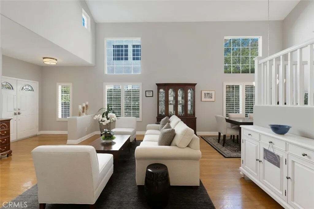 Casa en Los Ángeles, California, Estados Unidos 3 - 18739121