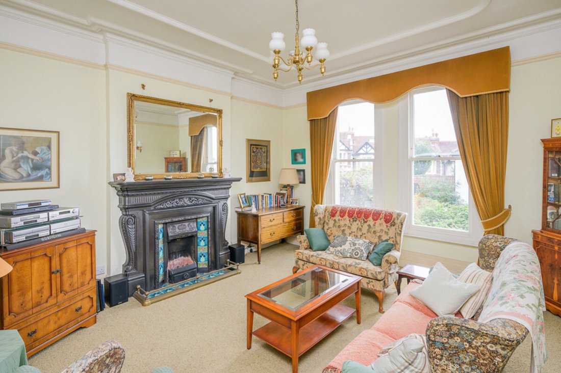 Casa a Bishopston, Bristol County, Inghilterra 2 - 18739253