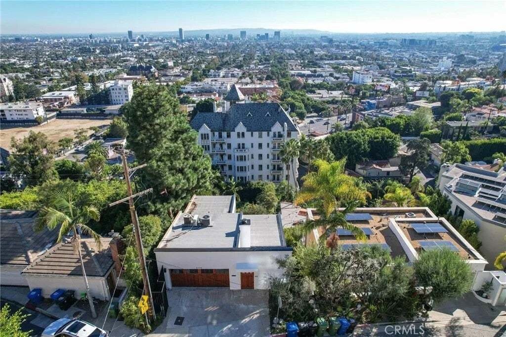 Haus in Los Angeles, Kalifornien, Vereinigte Staaten 2 - 18739152