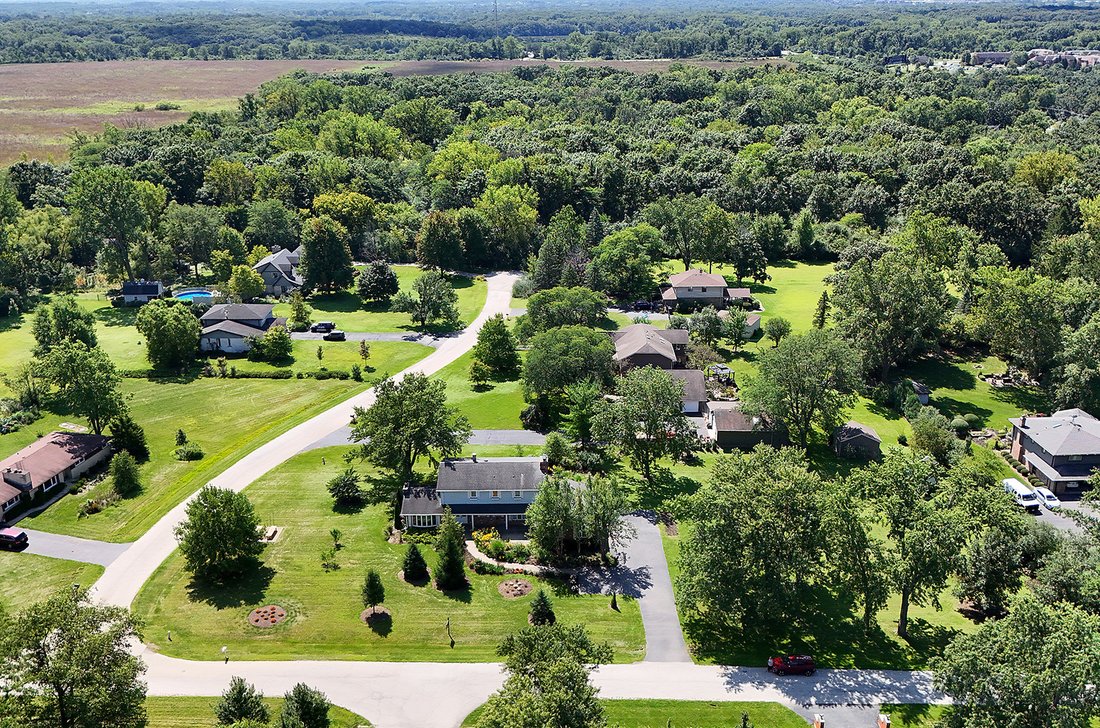 Casa en Palos Park, Illinois, Estados Unidos 3 - 18738172
