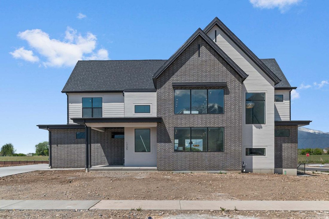 Casa en Spanish Fork, Utah, Estados Unidos 1 - 18738413