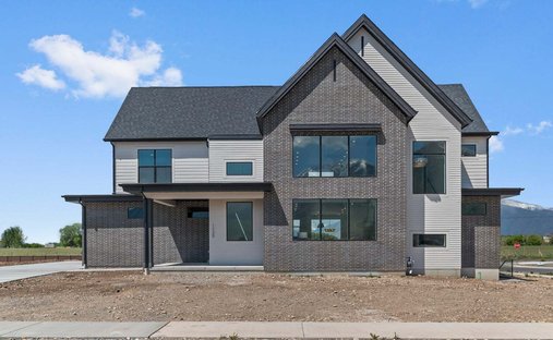 Casa a Spanish Fork, Utah, Stati Uniti 1