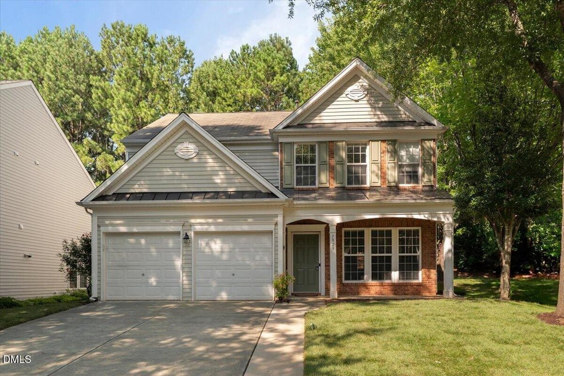 House in Raleigh, North Carolina, United States 2 - 18738900