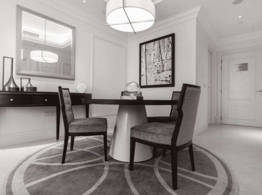 Apartamento en Centro de Dubái, Dubái, Emiratos Árabes Unidos 4 - 18739353