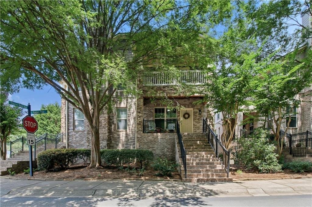 Residenza a Atlanta, Georgia, Stati Uniti 1 - 18738666