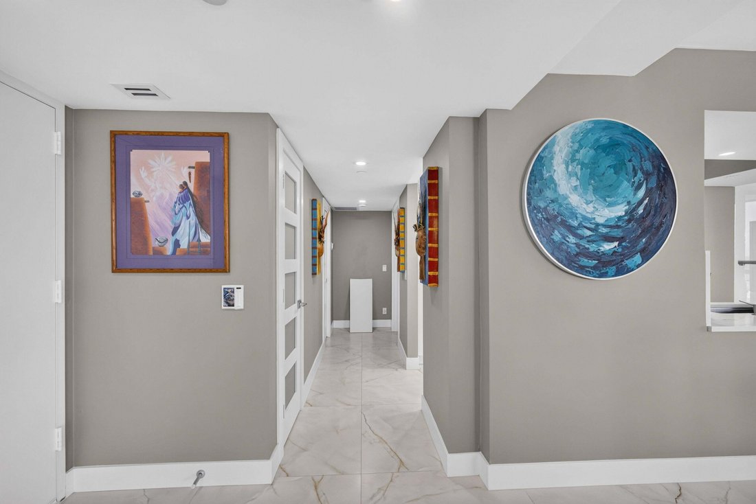 Appartement à Riviera Beach, Floride, États-Unis 5 - 17662886