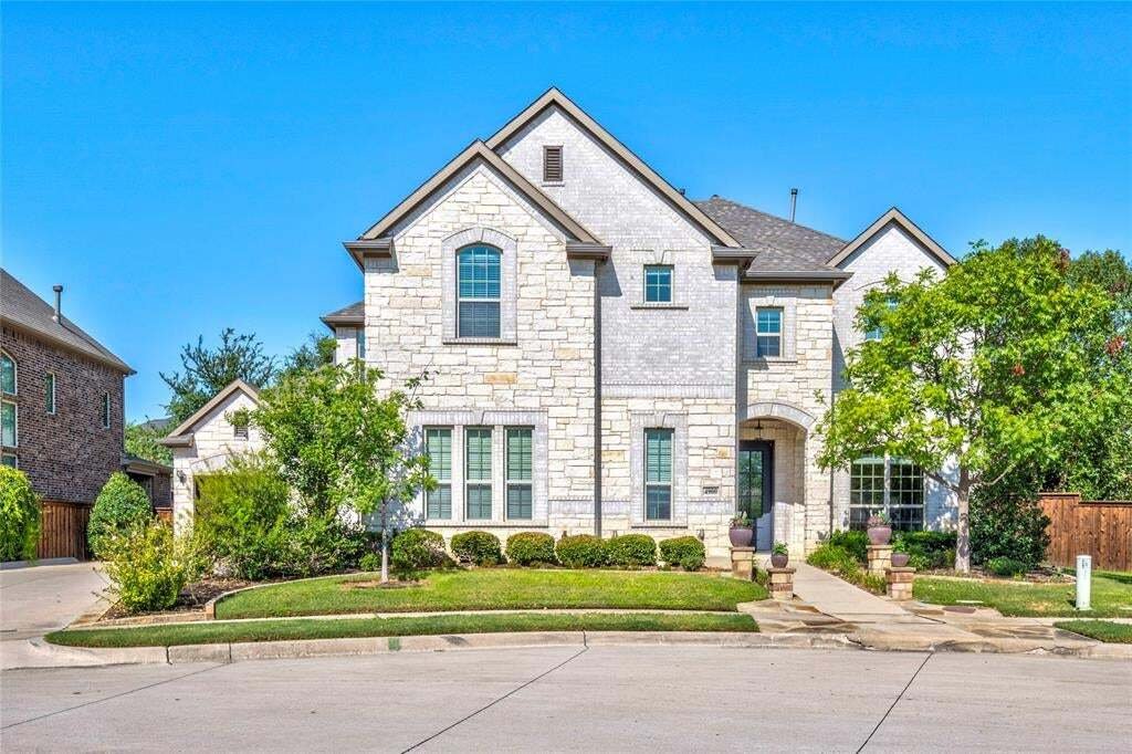 Haus in Colleyville, Texas, Vereinigte Staaten 4 - 18738726