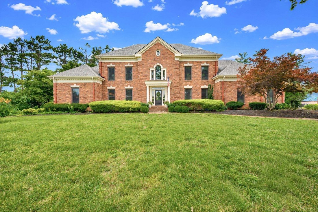 Maison à Nashville, Tennessee, États-Unis 2 - 18738791