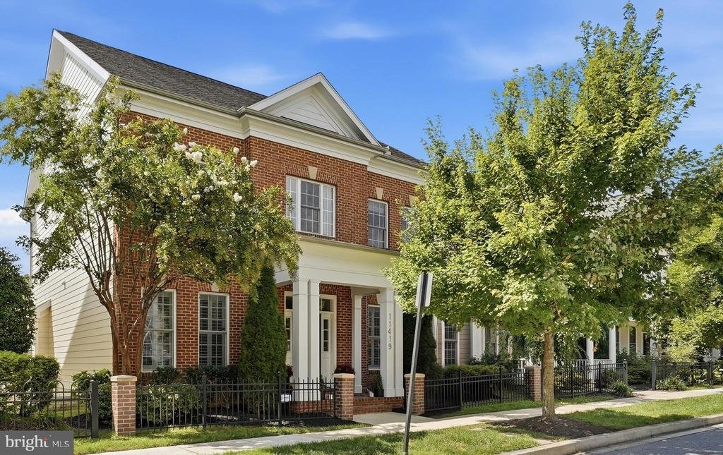 House in Fulton, Maryland, United States 2 - 18739056