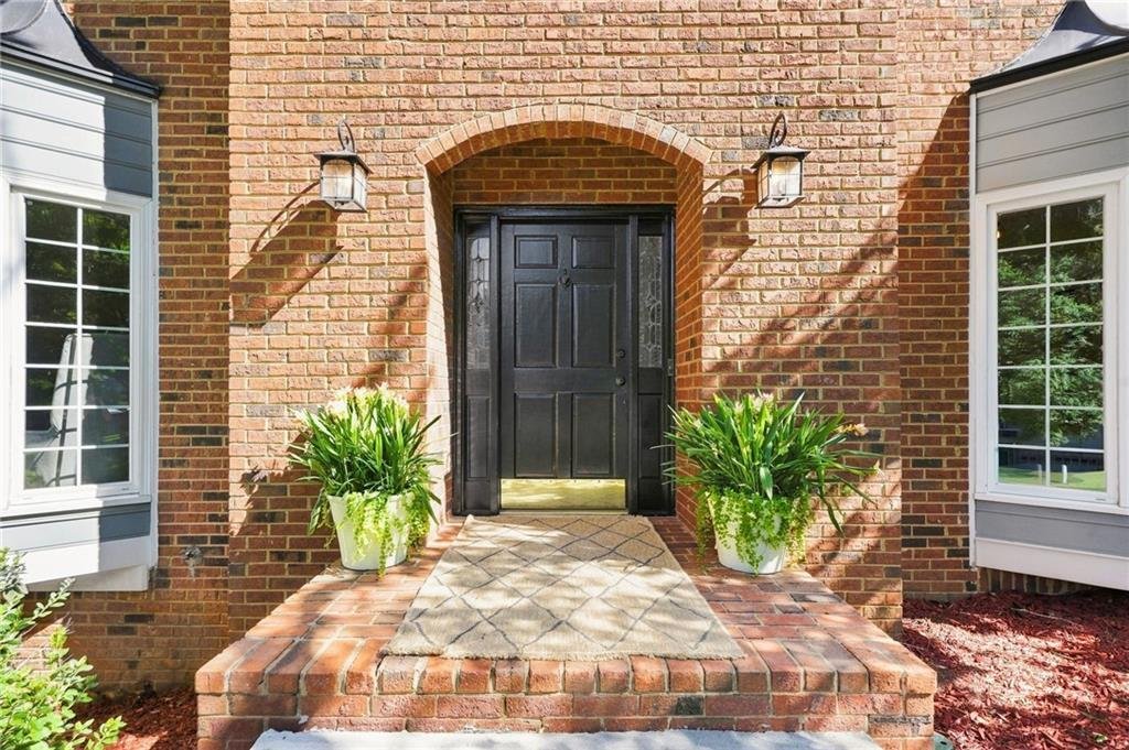 Casa en Roswell, Georgia, Estados Unidos 3 - 18738690