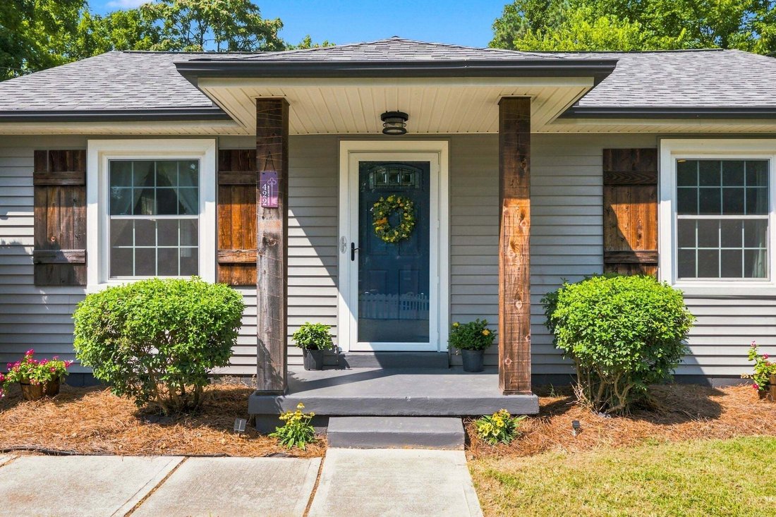 Casa a Franklin, Tennessee, Stati Uniti 3 - 18738772