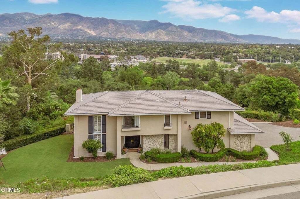 Casa a Altadena, California, Stati Uniti 1 - 18739151