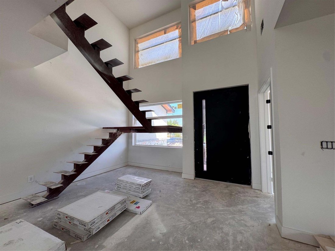 Casa en Houston, Texas, Estados Unidos 4 - 18738546