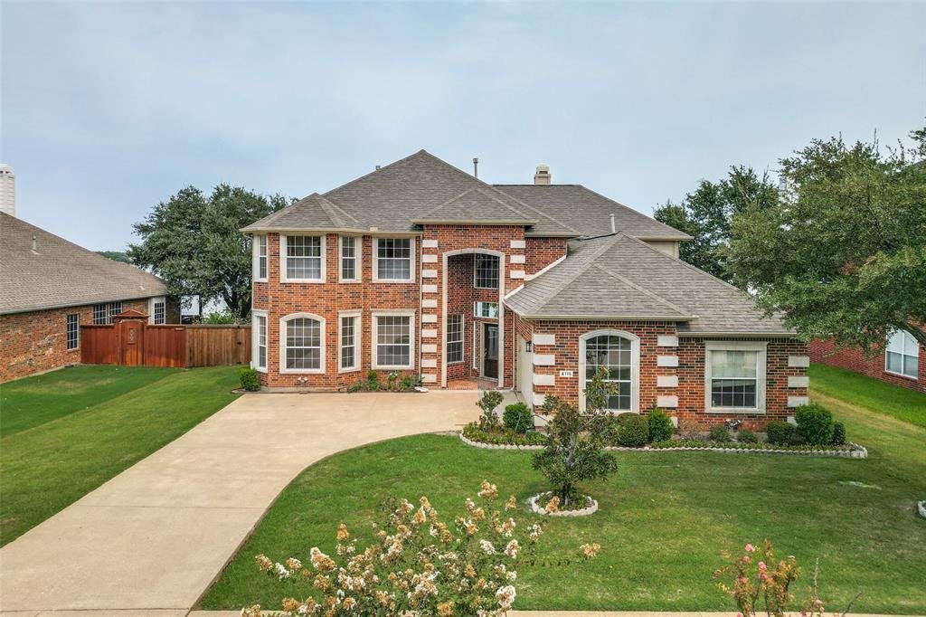 House in Garland, Texas, United States 2 - 18494280