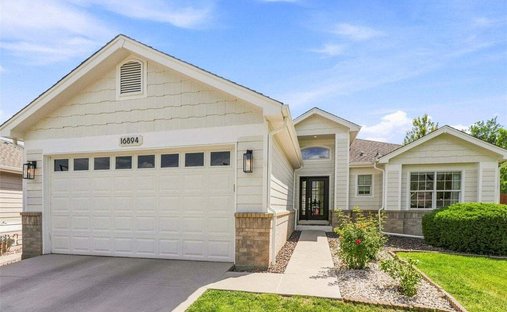 Casa a Arvada, Colorado, Stati Uniti 1