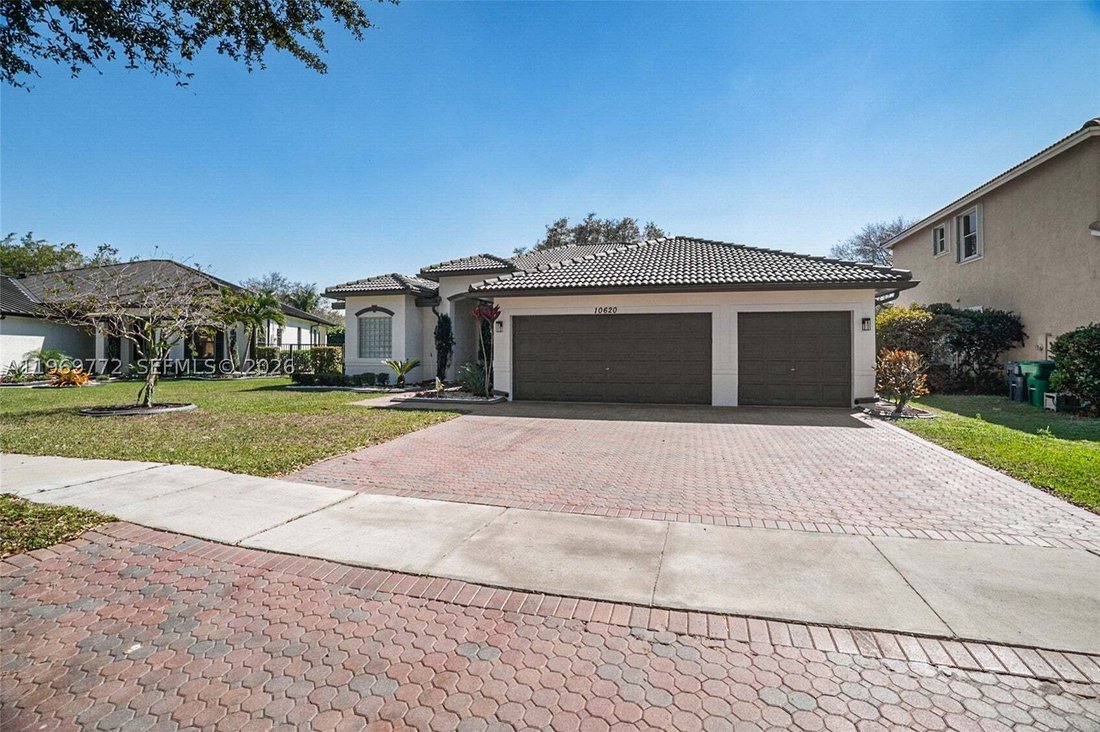 House in Parkland, Florida, United States 1 - 17275517