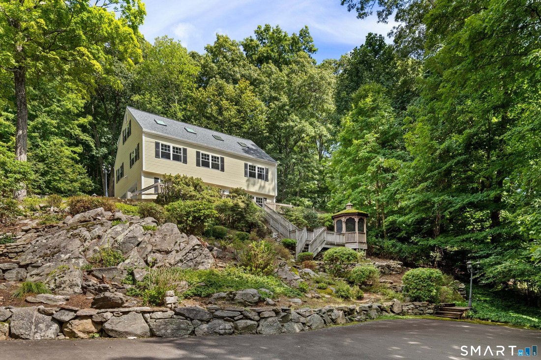 Haus in Bethel, Connecticut, Vereinigte Staaten 1 - 18738857